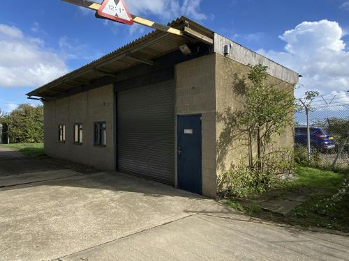 Spitfire Way, Manston, Ramsgate, CT12