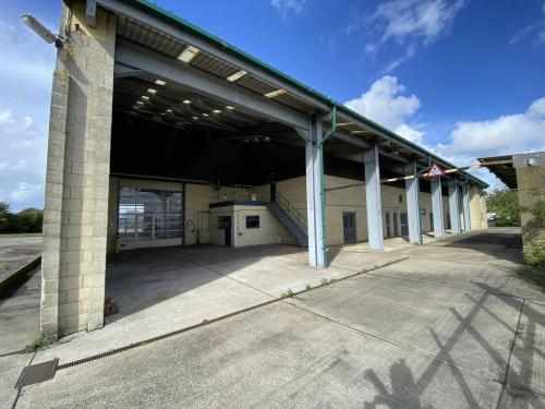 Spitfire Way, Manston, Ramsgate, CT12