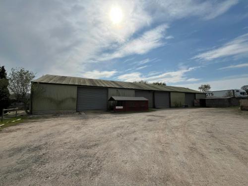 Padworth Unit 6 Saw, Rag Hill, Padworth, Reading, RG7