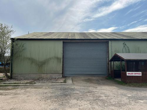 Padworth Unit 6 Saw, Rag Hill, Padworth, Reading, RG7