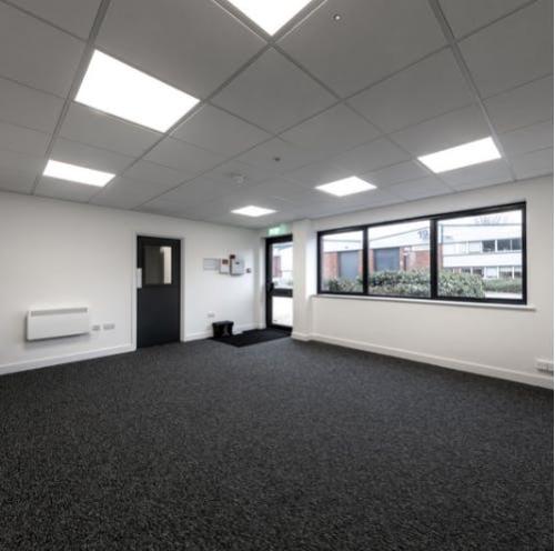 Unit 32, Acton Park Estate, The Vale, Acton, London, W3