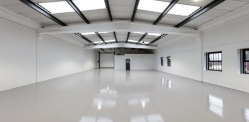 Unit 32, Acton Park Estate, The Vale, Acton, London, W3