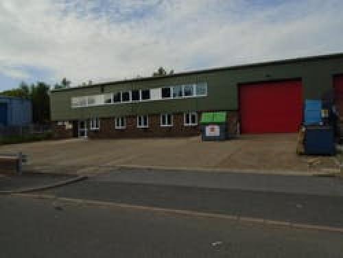 Unit A, Northbridge Road, Berkhamsted, HP4