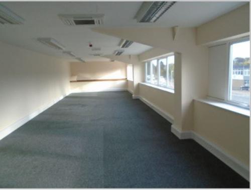 Unit A, Northbridge Road, Berkhamsted, HP4