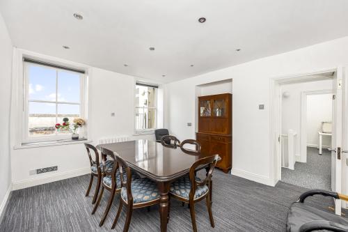 Coach House, 26 Marlborough Place, Brighton, BN1