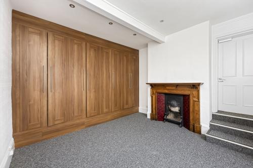 Coach House, 26 Marlborough Place, Brighton, BN1
