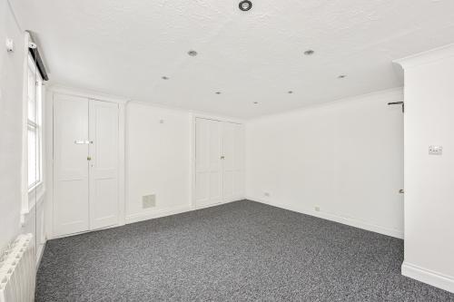 Coach House, 26 Marlborough Place, Brighton, BN1