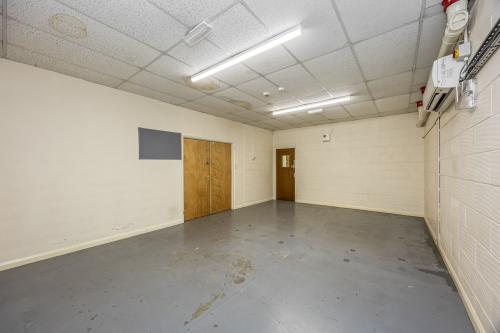 Unit 2, The Cyril Richings Business Centre, Brighton Road, Shoreham by Sea, BN43