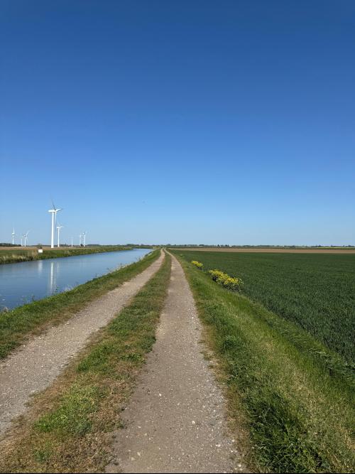 Andrews Farm, Binnimoor Road, March, PE15