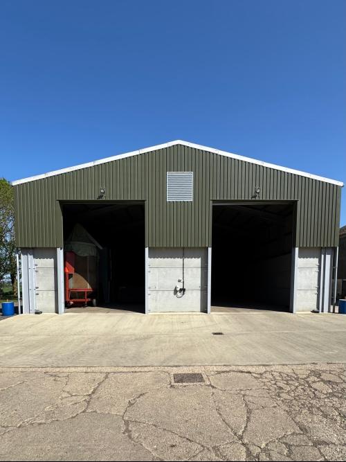 Andrews Farm, Binnimoor Road, March, PE15