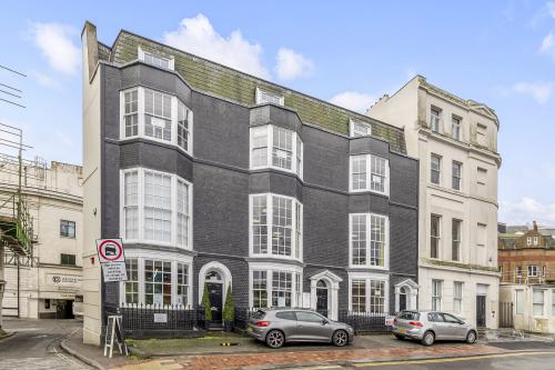 44-46 Old Steine, Brighton, BN1