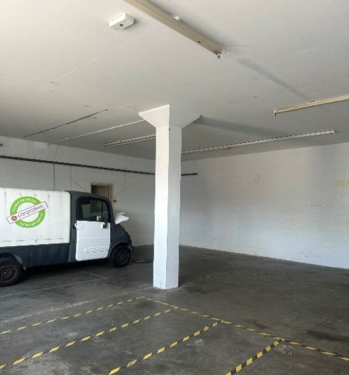 Unit 15, Roman Way Industrial Estate, 149 Roman Way, Caledonian Park, London, N7