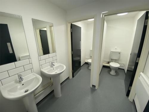 Unit 54, Hammonds Drive Industrial Estate, Hammonds Drive, Eastbourne, BN23