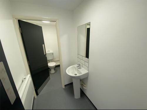 Unit 54, Hammonds Drive Industrial Estate, Hammonds Drive, Eastbourne, BN23