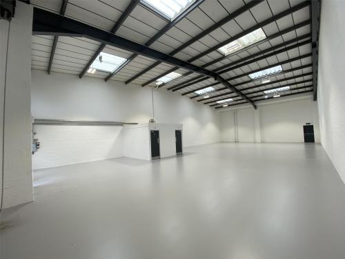 Unit 52, Hammonds Drive Industrial Estate, Hammonds Drive, Eastbourne, BN23