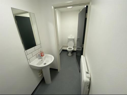 Unit 52, Hammonds Drive Industrial Estate, Hammonds Drive, Eastbourne, BN23