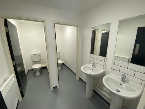 Unit 52, Hammonds Drive Industrial Estate, Hammonds Drive, Eastbourne, BN23