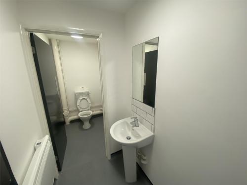 Unit 64, Hammonds Drive Industrial Estate, Hammonds Drive, Eastbourne, BN23