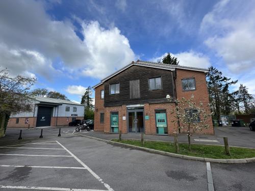 Unit 7-8, Merrydown Business Park, Discovery Way A267, Horam, Heathfield, TN21