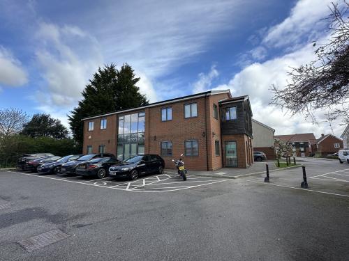 Unit 7-8, Merrydown Business Park, Discovery Way A267, Horam, Heathfield, TN21
