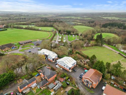 Unit 7-8, Merrydown Business Park, Discovery Way A267, Horam, Heathfield, TN21