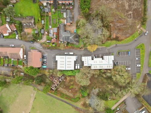 Unit 7-8, Merrydown Business Park, Discovery Way A267, Horam, Heathfield, TN21