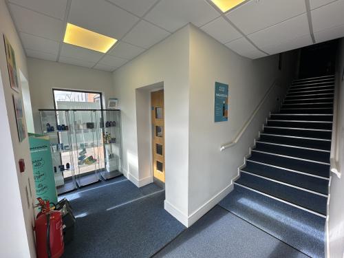 Unit 7-8, Merrydown Business Park, Discovery Way A267, Horam, Heathfield, TN21