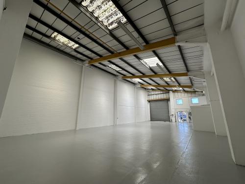 Unit 70, Hammonds Drive Industrial Estate, 70 Hammonds Drive, Eastbourne, BN23