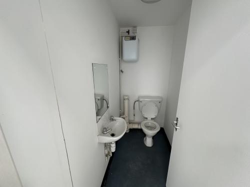 Unit 70, Hammonds Drive Industrial Estate, 70 Hammonds Drive, Eastbourne, BN23