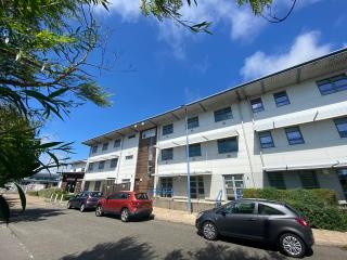 Newhaven Enterprise Centre, Denton Island, Newhaven, BN9