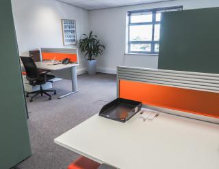 Newhaven Enterprise Centre, Denton Island, Newhaven, BN9