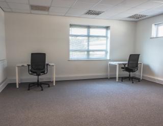 Newhaven Enterprise Centre, Denton Island, Newhaven, BN9