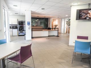Newhaven Enterprise Centre, Denton Island, Newhaven, BN9