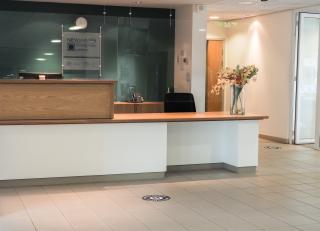 Newhaven Enterprise Centre, Denton Island, Newhaven, BN9