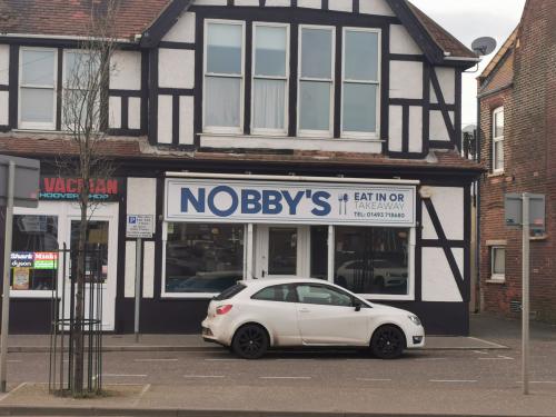 84 North Quay, Great Yarmouth, NR30