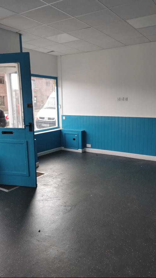 84 North Quay, Great Yarmouth, NR30