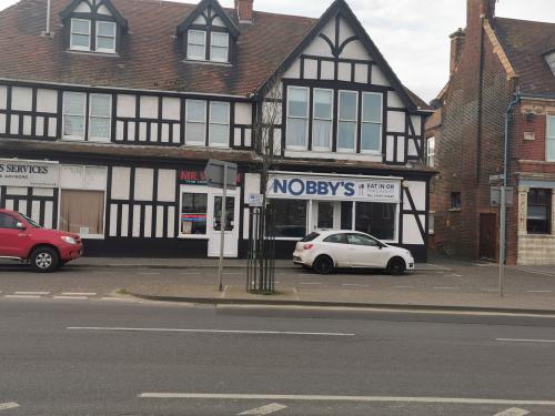 84 North Quay, Great Yarmouth, NR30