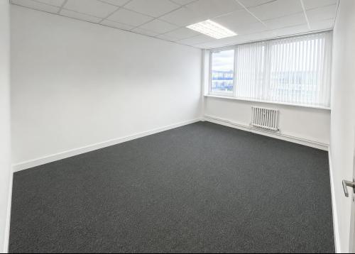 Kennedy House, Orpington, BR5