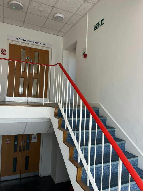 Kennedy House, Orpington, BR5
