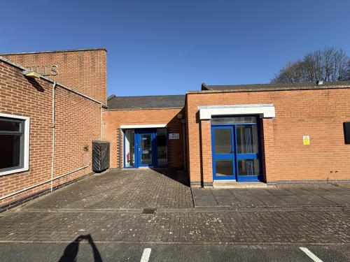 Unit 2 Victoria Mills, Fowke Street, Rothley, Leicester, LE7