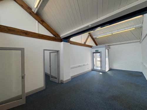 Unit 2 Victoria Mills, Fowke Street, Rothley, Leicester, LE7