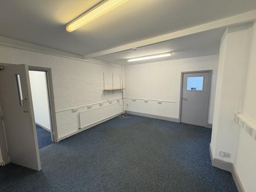 Unit 2 Victoria Mills, Fowke Street, Rothley, Leicester, LE7