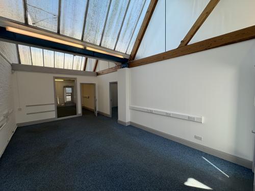 Unit 2 Victoria Mills, Fowke Street, Rothley, Leicester, LE7