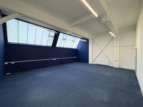 Unit 2 Victoria Mills, Fowke Street, Rothley, Leicester, LE7