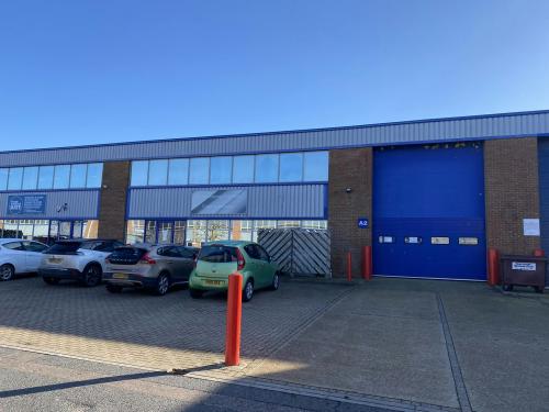 A2, Dolphin Way, Shoreham, BN43