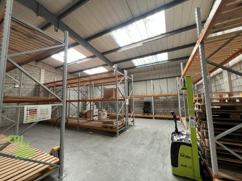 Unit 11, Lawson Hunt Industrial Park, Broadbridge Heath, RH12