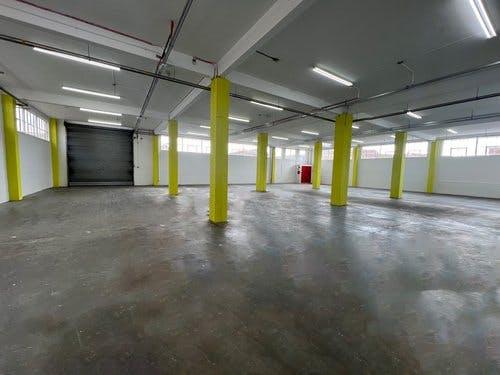 East Lane Business Park, 5 Boundary Road, Wembley, HA9