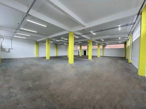 East Lane Business Park, 5 Boundary Road, Wembley, HA9