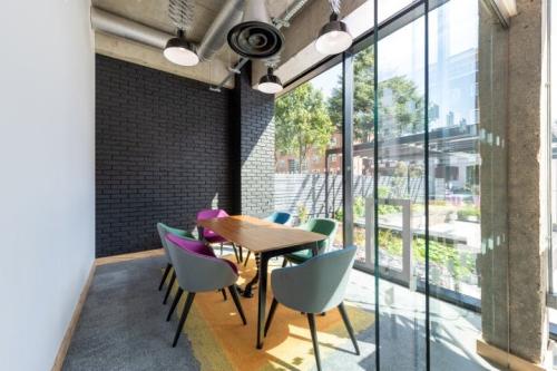 GNR8, 49 Clarendon Road, Watford, WD17