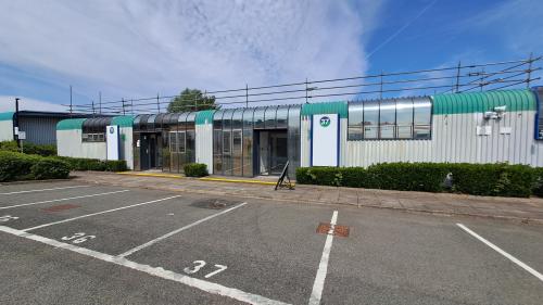 37 Abbey Court, Alston Drive, Bradwell Abbey, Milton Keynes, MK13